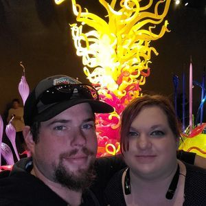 Meet your Posher, Beth